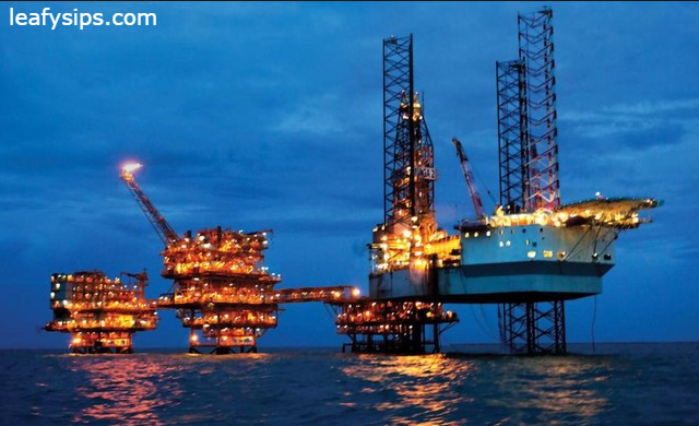 Pertamina Teken 10 Perjanjian Jual Beli Gas, Ini Daftarnya
